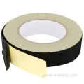 Acetate Cloth Adhesive Tape High Temperature Flame Retardant Black Acetate Cloth Tape Factory